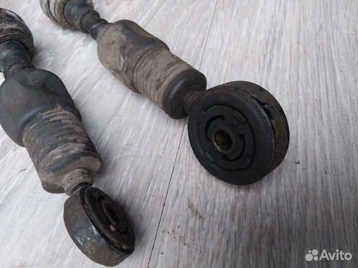 Тросы МКПП Hyundai Sonata 4 EF тагаз