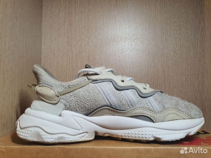 Кроссовки кеды adidas