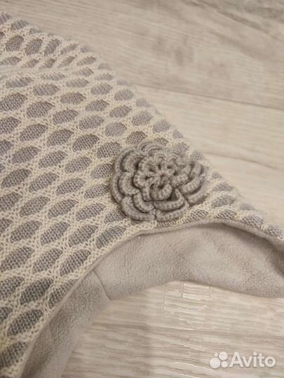 Шапочка ласси