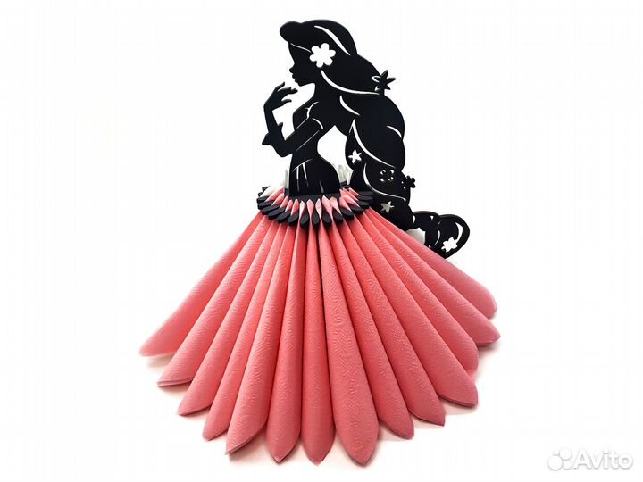 Салфетница