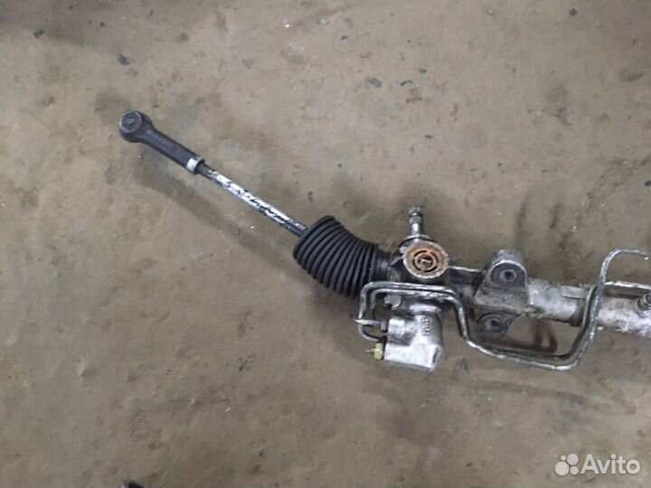 Рулевая рейка Rover 2000