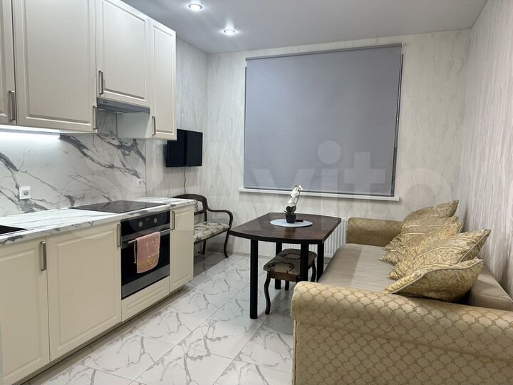 2-к. квартира, 65 м², 4/8 эт.