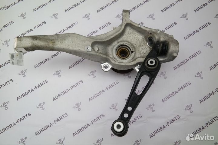 Кулак поворотный Range Rover Sport 2 L494 2013