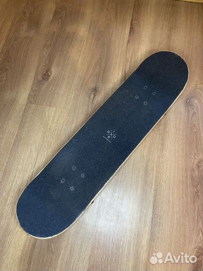 Скейтборд ridex lost