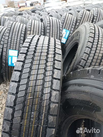 Новые Грузовые Шины 245/70R19.5 785 Hilo 16PR