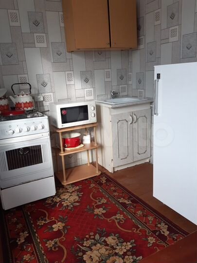 1-к. квартира, 30 м², 7/9 эт.