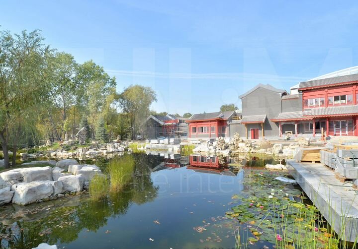 Удобный офис 1229 кв.м