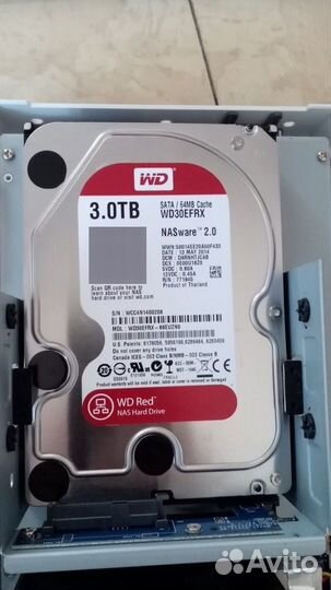 Synology DS213J