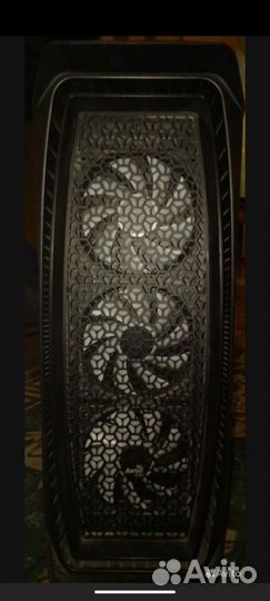 Продам хороший игровой пк