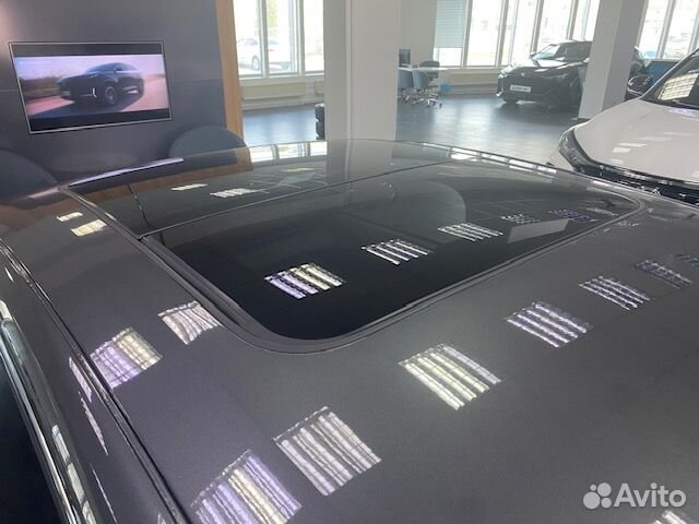 Changan Lamore 1.5 AMT, 2023