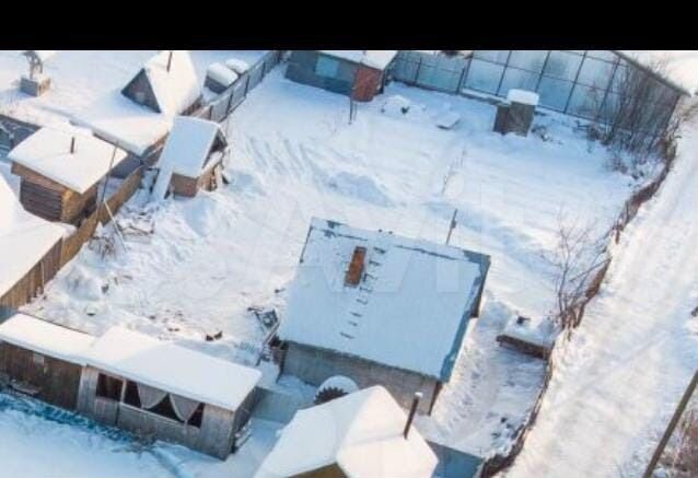 Участок 8 сот. (СНТ, ДНП)