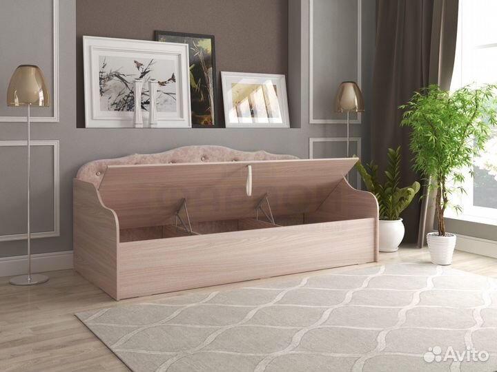 Диван Кровать Юниор Тип 3