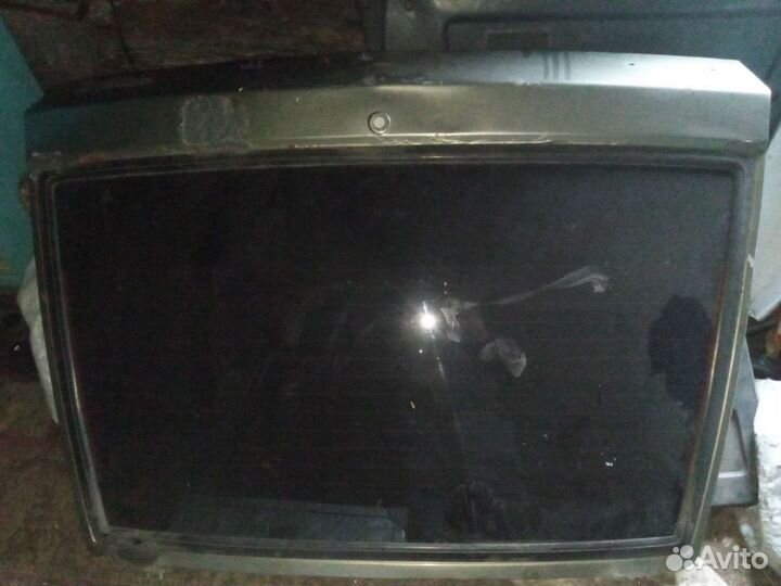 Лобовое стекло ваз 2109