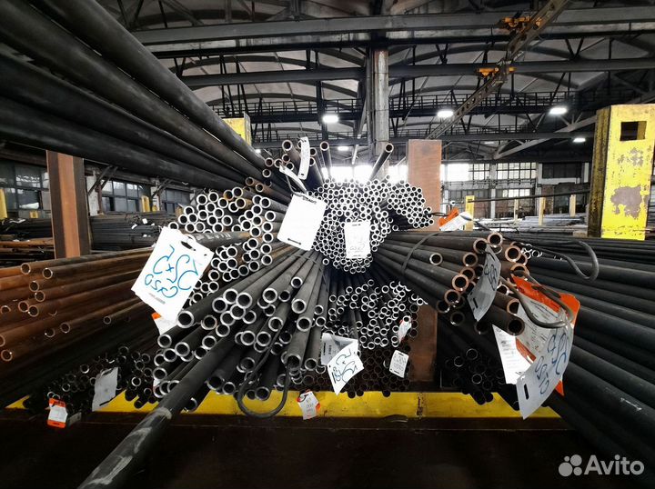 Труба водогазопроводная (вгп)