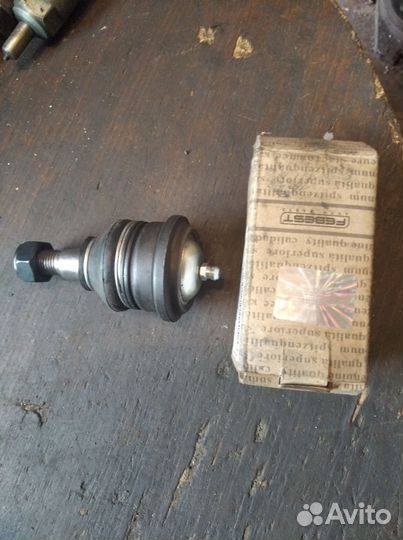 Шиус наружный Мицубиси