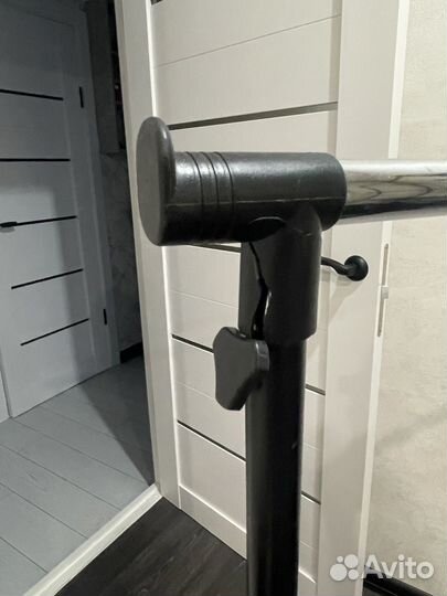 Вешалка напольная