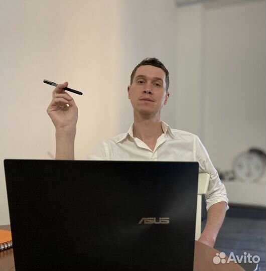 Интернет-маркетолог, Контент-менеджер, UX/UI