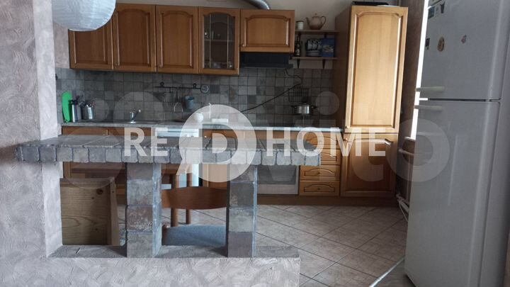 3-к. квартира, 89,7 м², 8/8 эт.