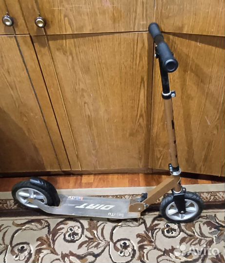 Самокат bibitu