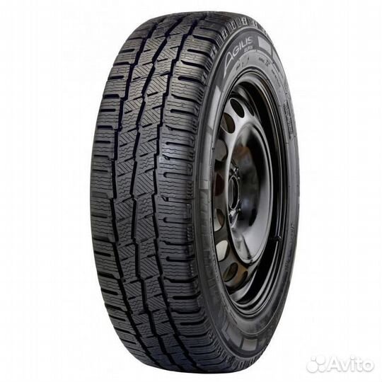 Michelin Agilis Alpin 195/70 R15