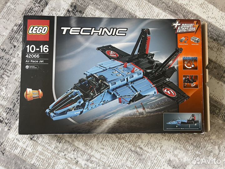 Lego оригинал