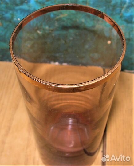 Стаканы мал. и бол