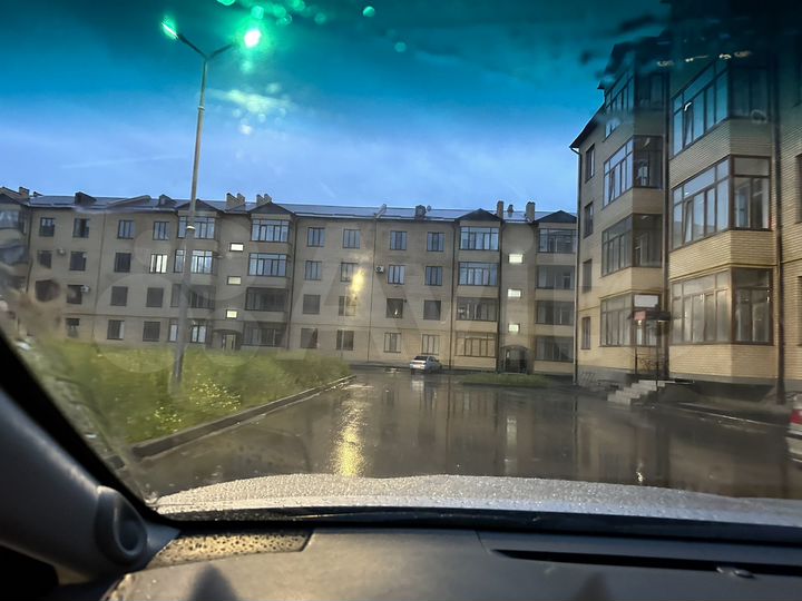 3-к. квартира, 74 м², 1/4 эт.