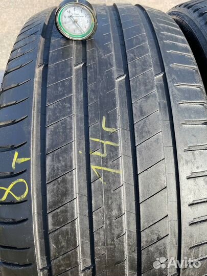Michelin Latitude Sport 3 275/40 R20