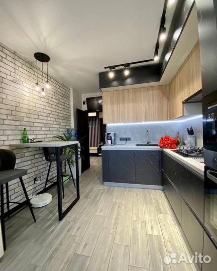 Угловые, прямые кухни на заказ в Челябинске