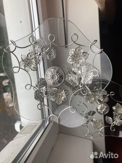 Ваза для фруктов