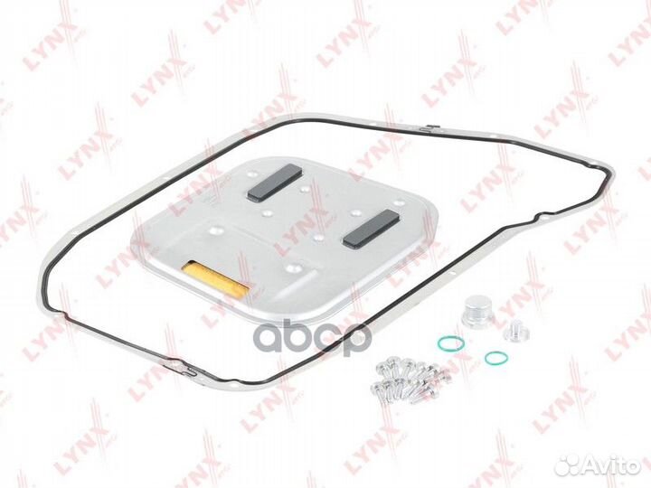 Фильтр АКПП LT1003 lynxauto