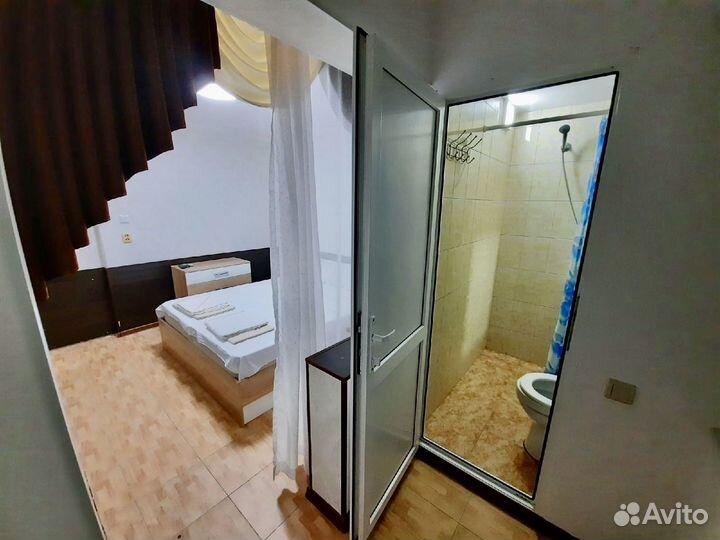 Отдых в Сочи (Лоо)