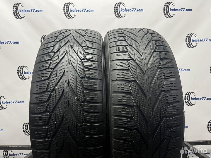 Nokian Tyres Hakkapeliitta R2 SUV 235/55 R19 105R