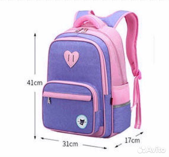 Новый ранец