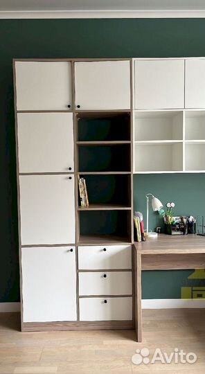 Шкаф икеа