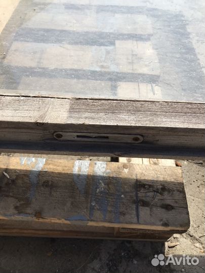 Окна деревянные размер 1060/1620