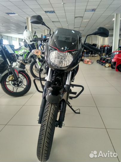 Мотоцикл Bajaj Pulsar 180 / Баджадж Пульсар 180