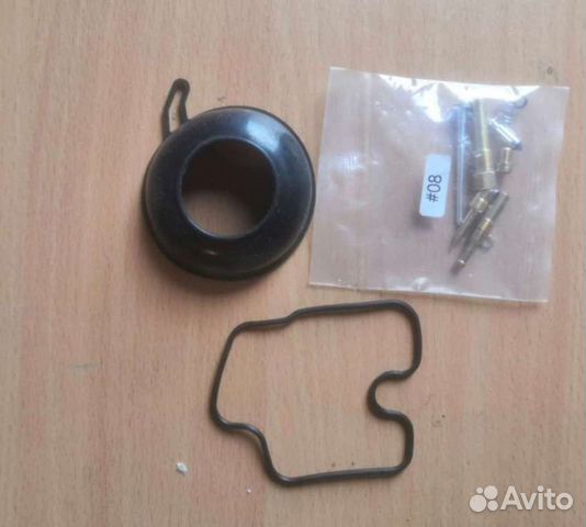 Ремкомплект карбюратора Honda cb400 92-98