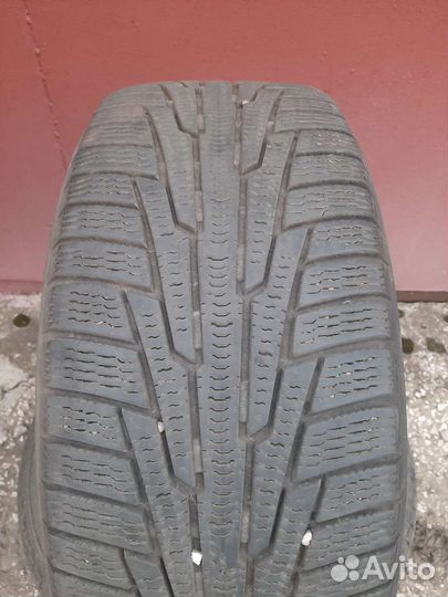 Nokian Tyres Hakkapeliitta R 225/50 R17