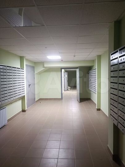 Квартира-студия, 21 м², 17/27 эт.