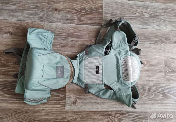 Рюкзак переноска кенгуру Aixintu