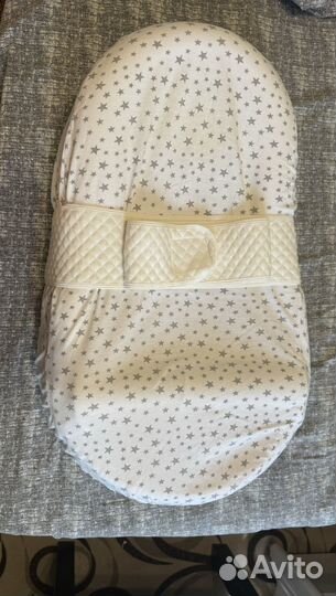 Кокон для новорожденных
