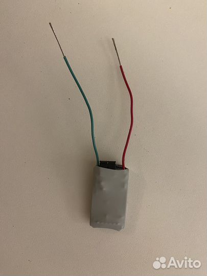 Чип автовахтер