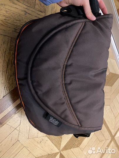 Сумка на коляску tutis