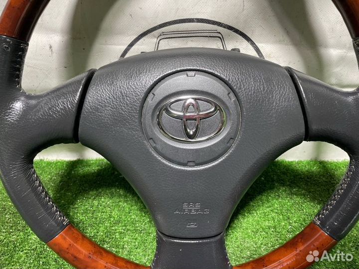 Руль Toyota Allion ZZT240 1ZZ 2003