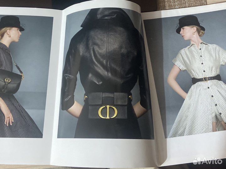 Журнал Tatler Zenadya