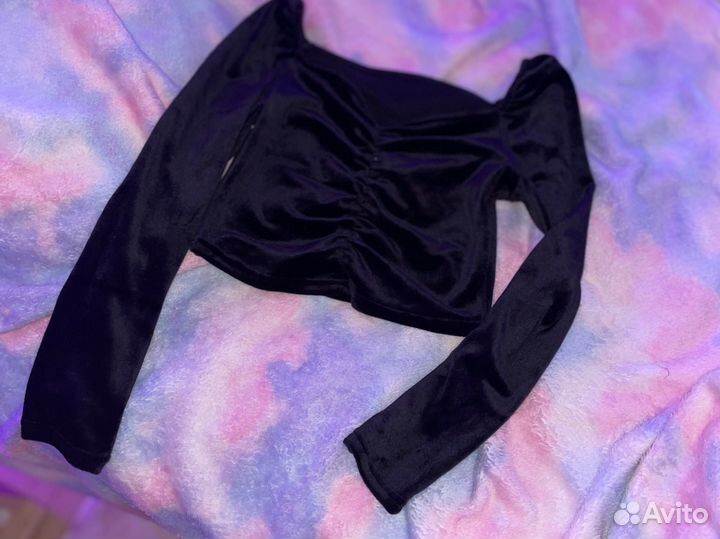 Кофта для девочки