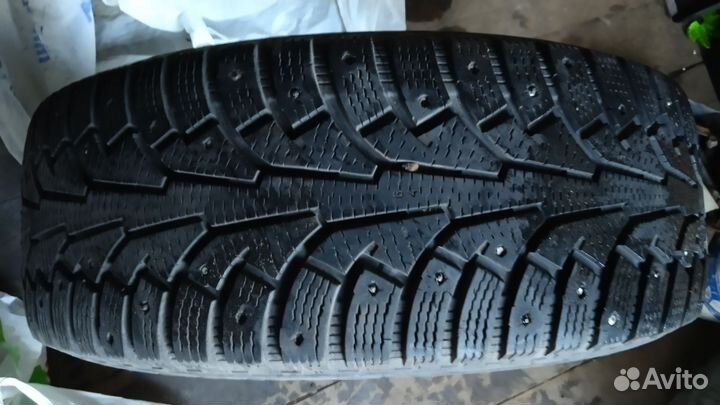 Nordman 5 225/55 R18