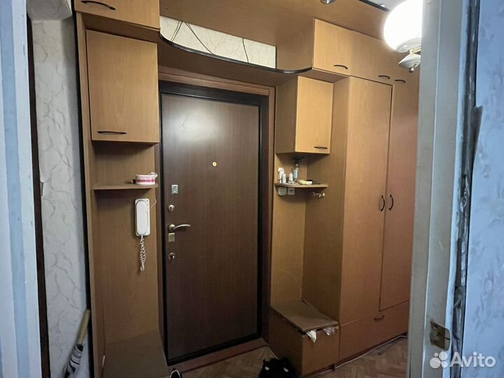 Прихожая