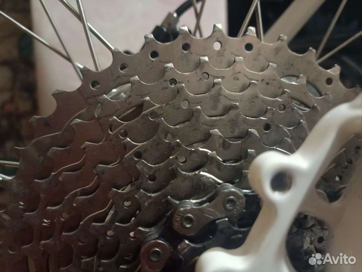 Велосипед merida 29